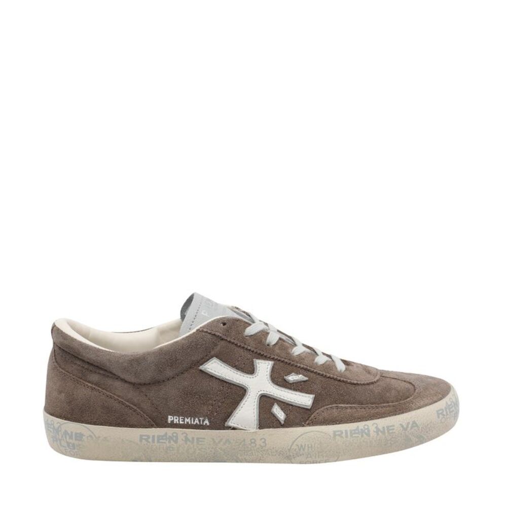 Premiata Men David Sneakers